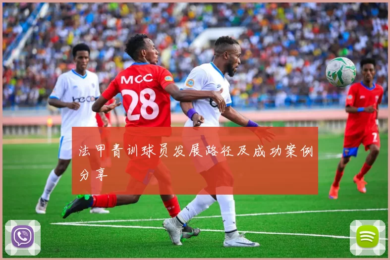法甲青训球员发展路径及成功案例分享