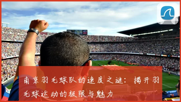 南京羽毛球队的速度之谜：揭开羽毛球运动的极限与魅力