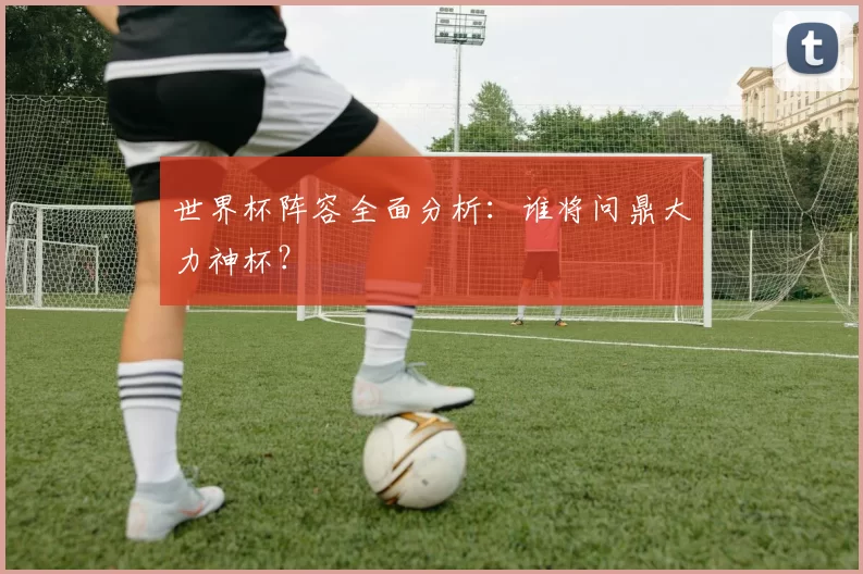 世界杯阵容全面分析：谁将问鼎大力神杯？