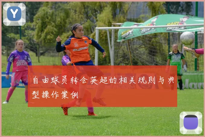 自由球员转会英超的相关规则与典型操作案例