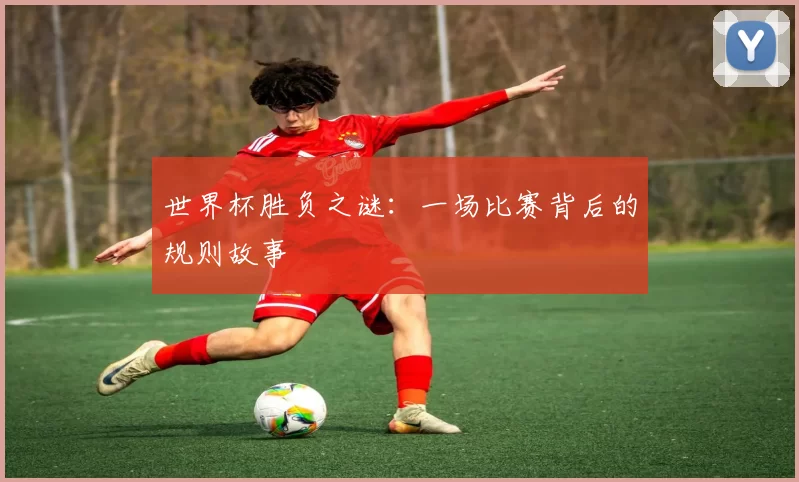世界杯胜负之谜：一场比赛背后的规则故事