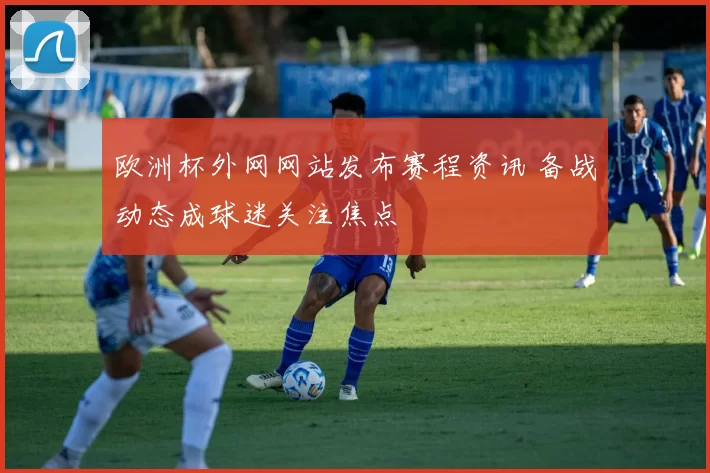 欧洲杯外网网站发布赛程资讯 备战动态成球迷关注焦点