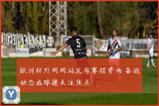 欧洲杯外网网站发布赛程资讯 备战动态成球迷关注焦点